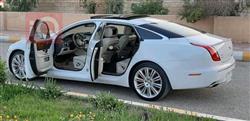جاكوار XJ